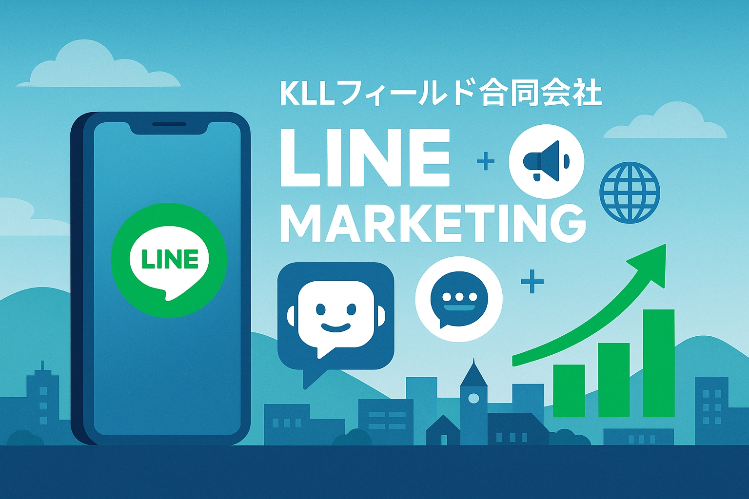 KLL フィールド合同会社